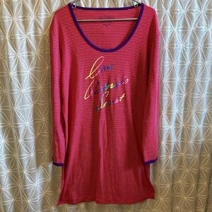 Victoria’s Secret Nightgown
